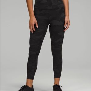 Wunder Train High Rise 25”